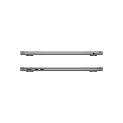 Apple MacBook Air 13.6" (M2/8GB/256GB/Retina Display) (2022) Space Grey GR